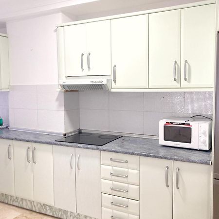 Sagasta Beach Apartment I By Canary365 Лас-Пальмас-де-Гран-Канария Экстерьер фото