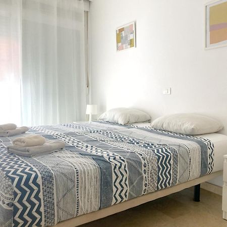 Sagasta Beach Apartment I By Canary365 Лас-Пальмас-де-Гран-Канария Экстерьер фото