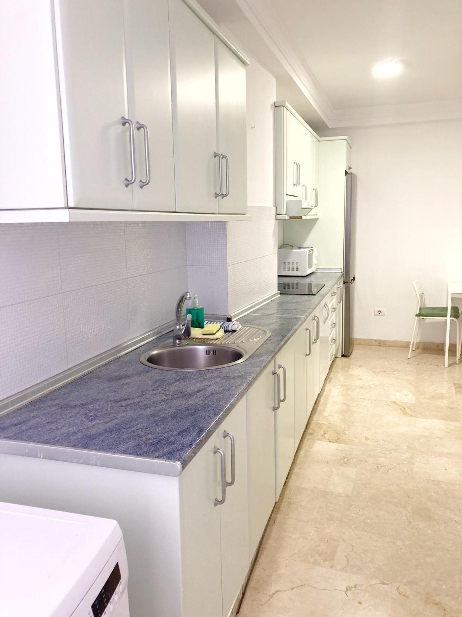 Sagasta Beach Apartment I By Canary365 Лас-Пальмас-де-Гран-Канария Экстерьер фото