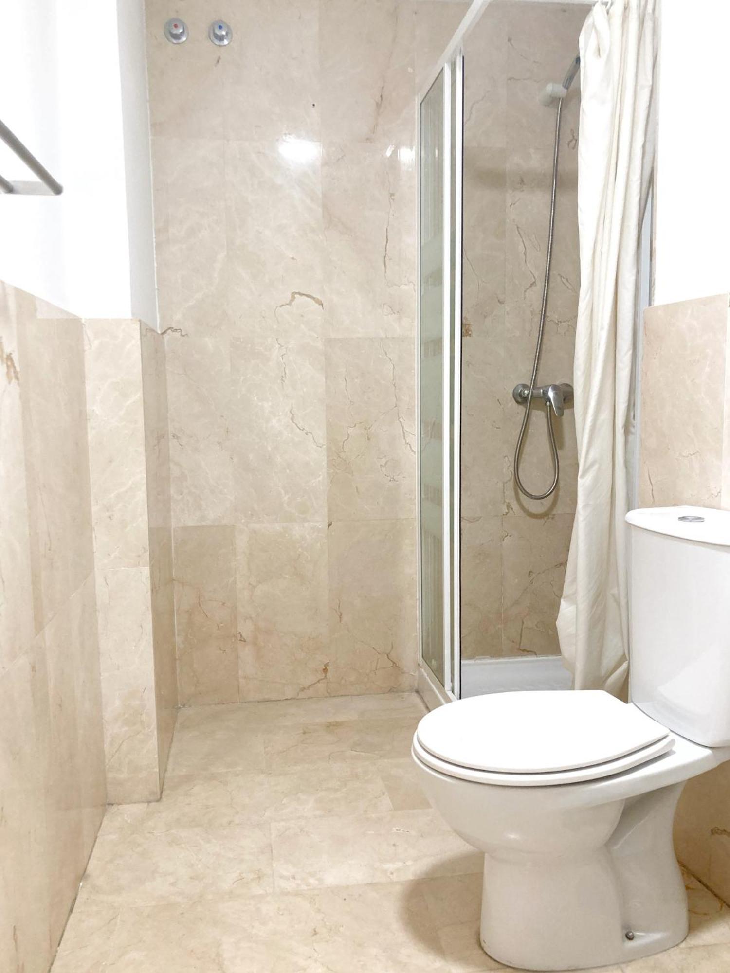 Sagasta Beach Apartment I By Canary365 Лас-Пальмас-де-Гран-Канария Экстерьер фото