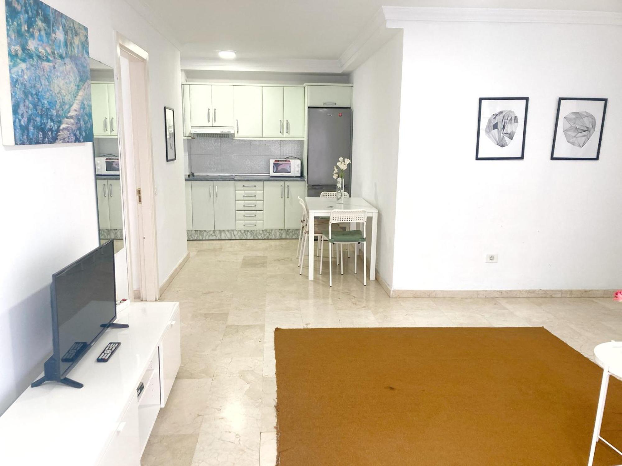 Sagasta Beach Apartment I By Canary365 Лас-Пальмас-де-Гран-Канария Экстерьер фото