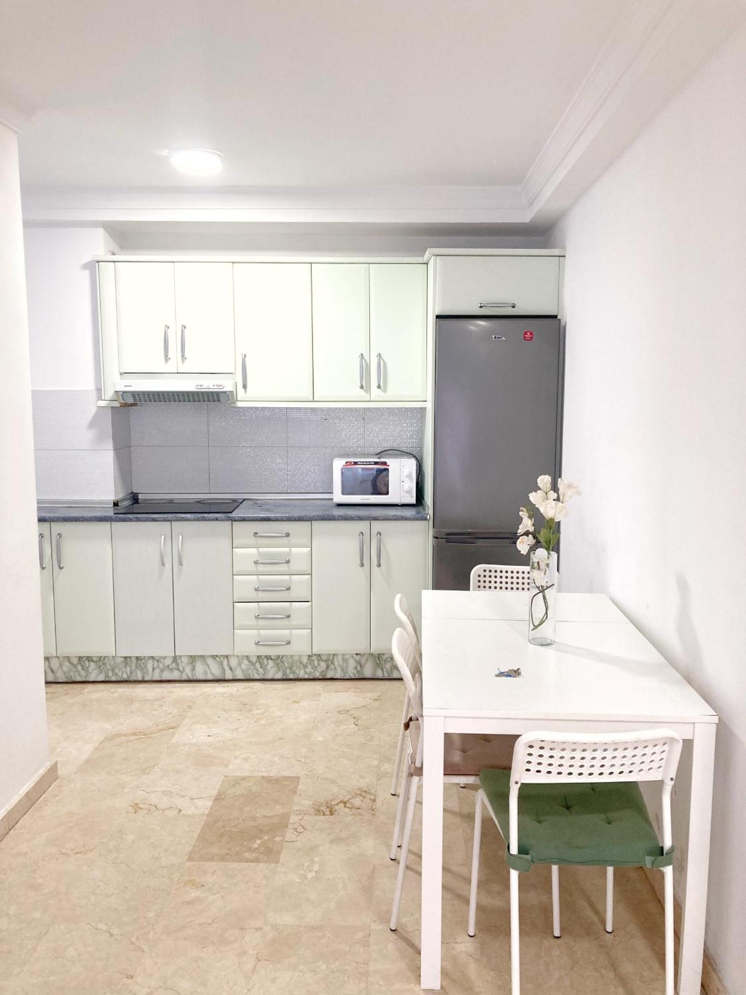 Sagasta Beach Apartment I By Canary365 Лас-Пальмас-де-Гран-Канария Экстерьер фото
