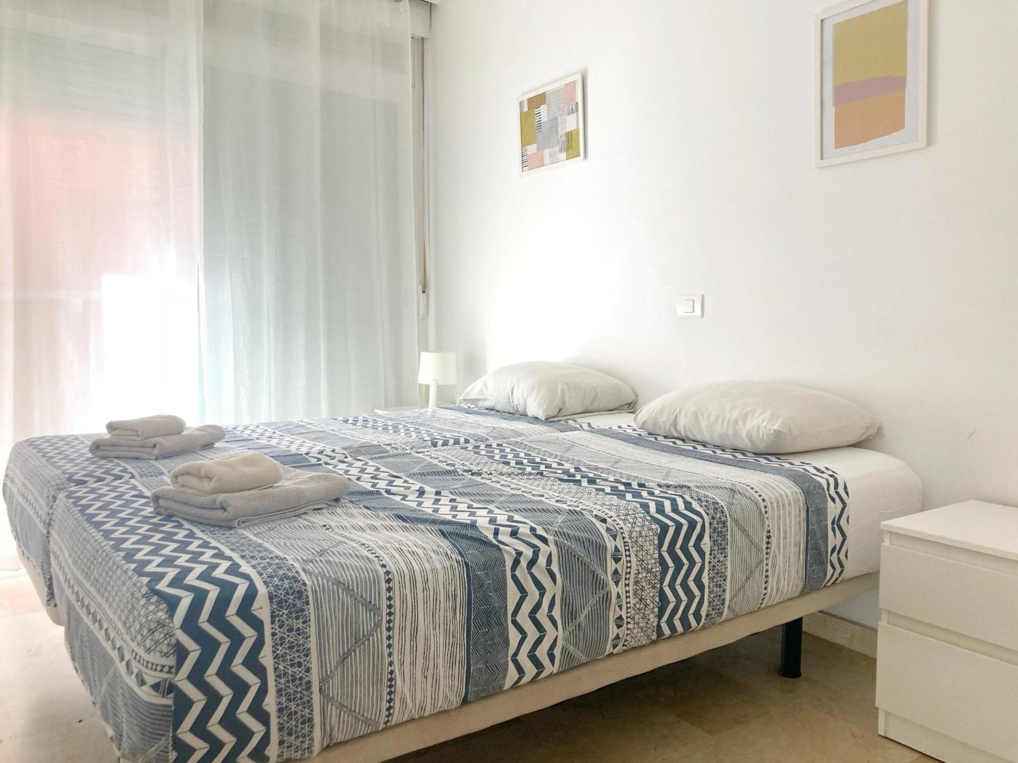 Sagasta Beach Apartment I By Canary365 Лас-Пальмас-де-Гран-Канария Экстерьер фото