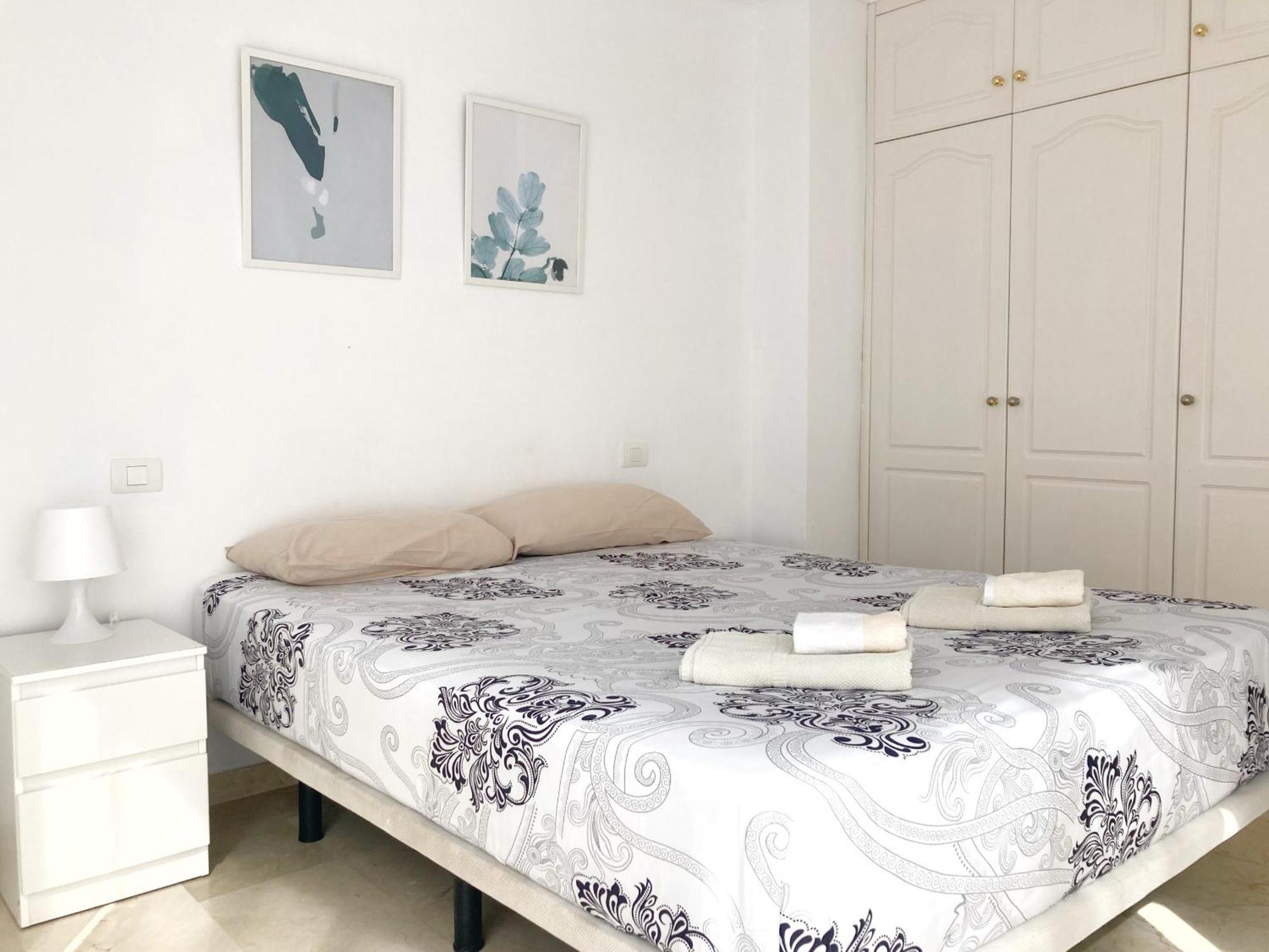 Sagasta Beach Apartment I By Canary365 Лас-Пальмас-де-Гран-Канария Экстерьер фото